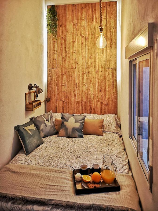 Mana Loft Apartamento Original En El Centro De אליקאנטה מראה חיצוני תמונה